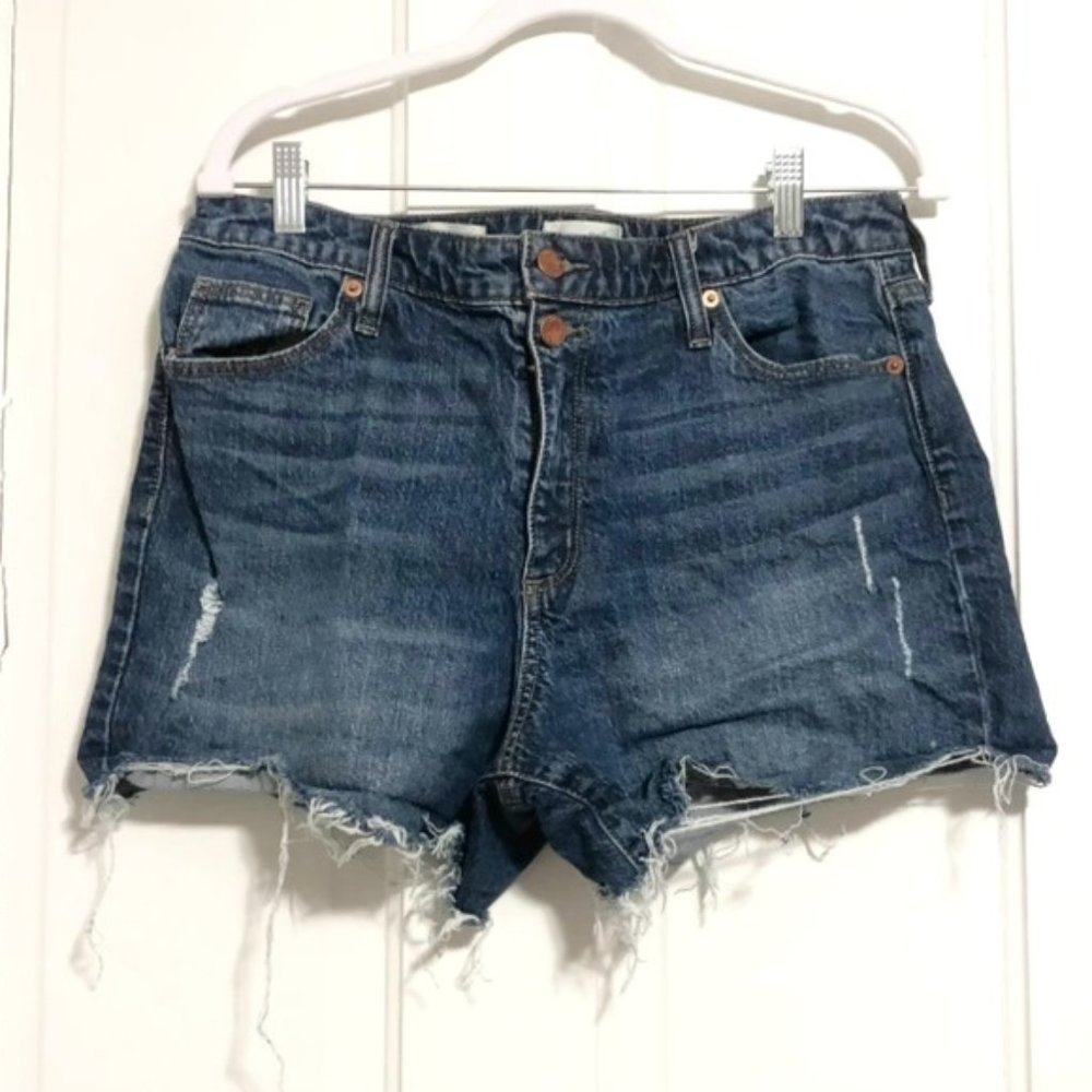 Universal Thread Size 12 / Size 31 Shorts